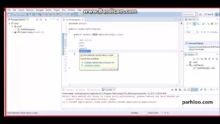 2 1 Introduction to Class Object Method and Print function - Java Tutorial in