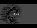 Noel Milan - Smile - (Lyric Video)