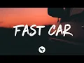 Download Lagu Luke Combs - Fast Car (Lyrics)