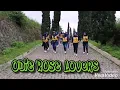Download Lagu Dance ON MY WAY versi cendol dawet ala Odie Rose