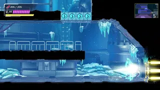 Let s Play Metroid Dread part 29 - Final EMMI Can t Overcome The Power Of Cutscenes