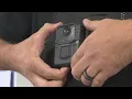 Robeson County Sheriff s Office implementing body cameras and new dispatch system