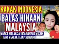 Download Lagu Warga Malaysia Hina Indonesia Miskin Langsung Di Balas Telak Kakak Dari Indonesia ⁉️