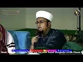Cinere Bersholawat Bersama Majlis Nurul Musthofa | Perbanyak Do’a dan Sholawat ini di Bulan Rajab
