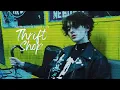 Vietsub | Thrift Shop - Macklemore, Ryan Lewis, Wanz | Lyrics Video