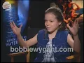 Tina Majorino Waterworld 95 - Bobbie Wygant Archive