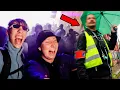 Download Lagu INBREKEN OP FESTIVAL IN SPOOKSTAD DOEL!