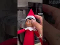 Subscribe for more elf one the shelf ideas