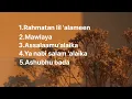 Download Lagu Album Sholawat-Rahmatan lil'alamiin-Maher Zain-Terbaik