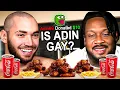 Adin ANT get TROLLED by Chat Mukbang