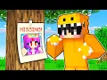 Download Lagu The PRINCESS is MISSING in Minecraft!