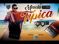 Download Lagu Típico Solo Típico Mezcla en Vivo con Dj Joe El Catador Combodelos15   NoLeBajesCatad
