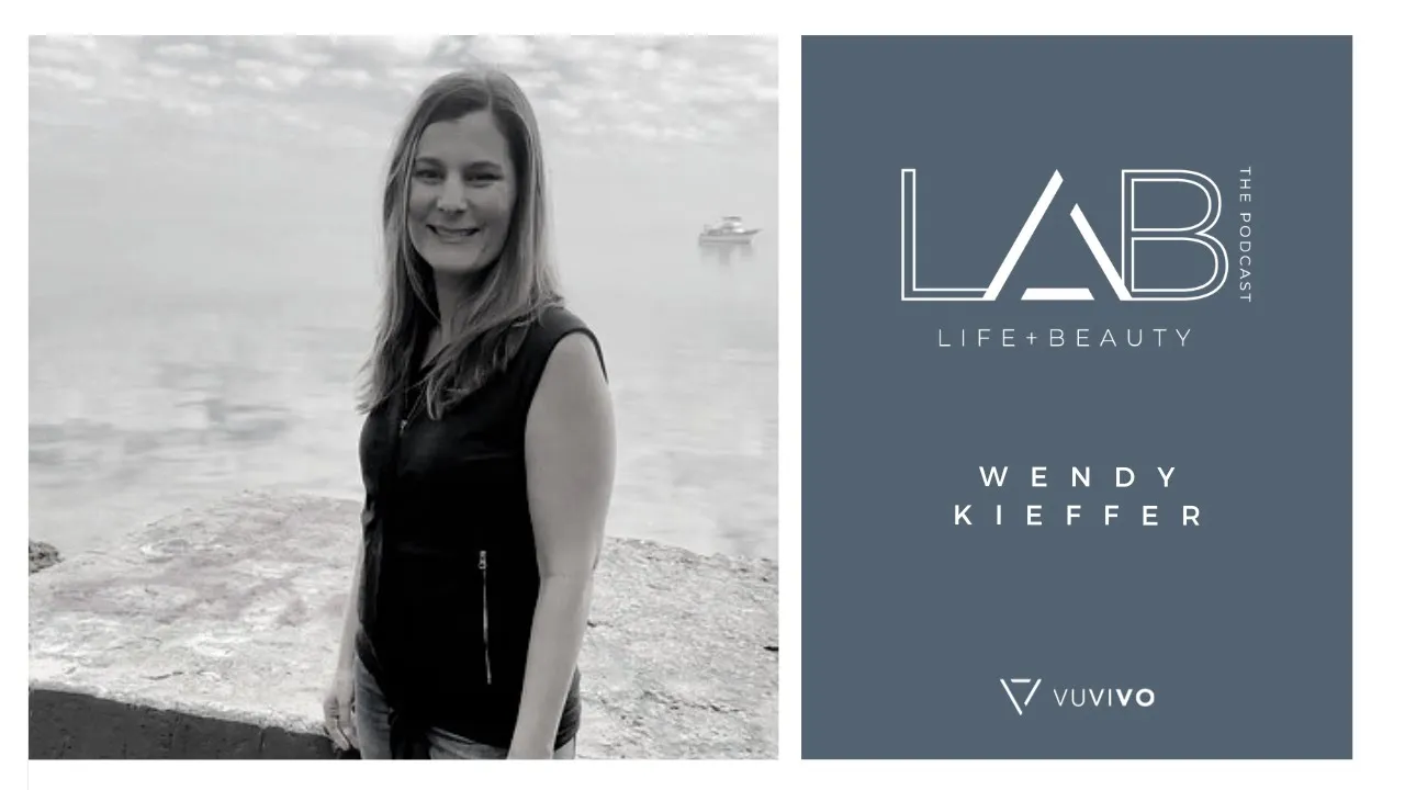 LAB the Podcast | Poetry Corner | Wendy Kieffer on Anne Sexton’s “The Fury of Sunrises”