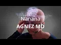 Download Lagu AGNEZ MO – Nanana ( Lyrics )