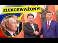 Wielka klapa Putina w Chinach – bez wsparcia, bez sukcesu, bez szacunku