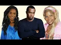 How Kim Porter and Misa Hylton Fell Out Over Diddy Deep Dive