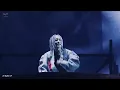日本語RAP & ASIAN CINEMA Remix (feat. SALU)｜Red Eye "少年A" in 日本武道館