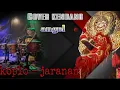 Angel//Cover kendang Aditya//koplo-jaranan//manteb coo...