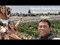 Taoyuan City Dayuan District flower farm