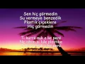 Emre Aydin - Hoşçakal (me perkthim Shqip) ( Official Video Lyrics)