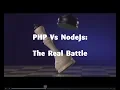 How To Choose between Node Js and PHP Node JS vs PHP What is PHP What is Node JS