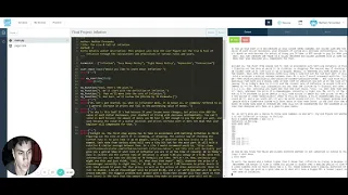Final Project Inflation CodeHS