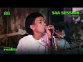 Lagu Fourtwnty - Realita | Live at SAA Session