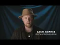 Zach McPhee 2024 SiriusXM Canada Top of the Country Winner