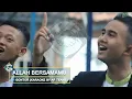 Download Lagu Gontor - Allah Bersamamu [Karaoke By AF TEAM]