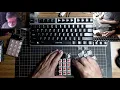 Programming a Adafruit Macropad to control OBS Scene switching