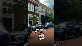 GREER SC IS BLOWING UP