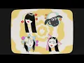 Lagu Hitsujibungaku - Shaun the Sheep (Life's a Treat) [Cover] (Official Music Video)