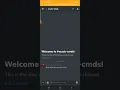 How to use ProBot as a Music Bot Mobile Discord Tutorial Channel