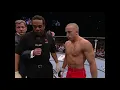 BJ Penn vs Georges St Pierre UFC 58 Classic