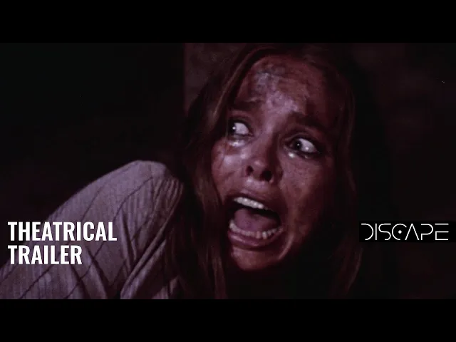 The Unseen • 1980 • Theatrical Trailer 1