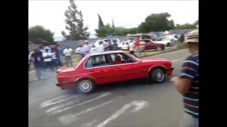 jbelz 2 featuring sbu aka the terminator spinning his bmw 325i