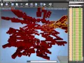 UE4 Instance Static Mesh Editor Feature