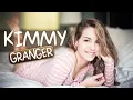Behind the Beauty The Untold Story of Kimmy Granger