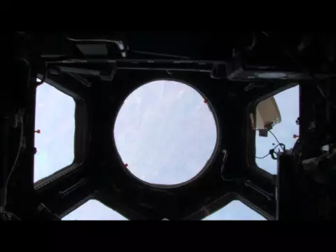 First Orbit - Trailer II
