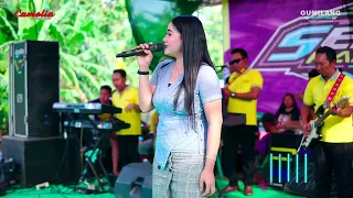 camelia music angin selly prawoto party sebolo kalijengking bandengan jepara