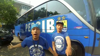 ontohood bobotoh gerot persib official video clip 