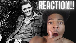 Download First Time Hearing Jerry Reed - Amos Moses (Reaction) MP3