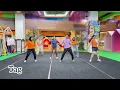 Download Lagu 🎶 Baby Bola Bola | Linedance | Beginner | Choreo Asbarebare \u0026 Lieta monita