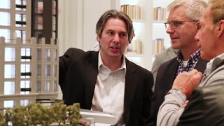 Mizrahi Developments 1451 Wellington Residences - Presentation Gallery