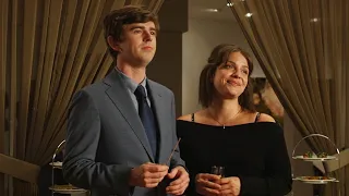 The Good Doctor - Temporada 5 - Trailer 1 Legendado (HD)