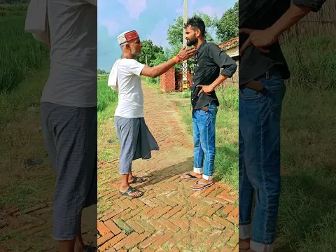 गजब के दुनिया बा 😂😂😂#JHINGAN COMEDY/ #SONUMALANG COMEDY/