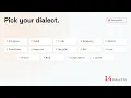 SQL formatter with 14 dialects PostgreSQL BigQuery T-SQL and more tidysql