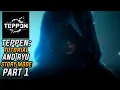 Teppen - Tutorial and Ryu Story Mode