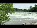 Grand Falls Joplin Missouri Travels in the USA