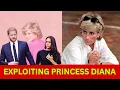 Download Lagu Prince Harry \u0026 Meghan Markle's Damage Control \u0026 Exploiting Princess Diana to Save Netflix Deal?